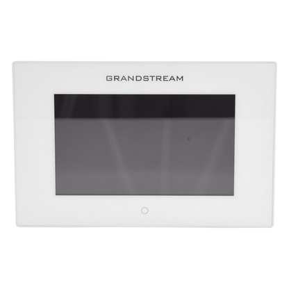 Intercom HD y panel de control de acceso SIP