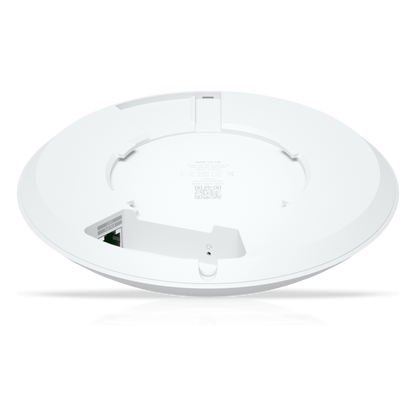 U7 Long-Range WiFi 7 Doble Banda para Interiores con Cobertura de Hasta 160 m² y Soporte para Hasta 300 Usuarios, Rango de Señal Extendido