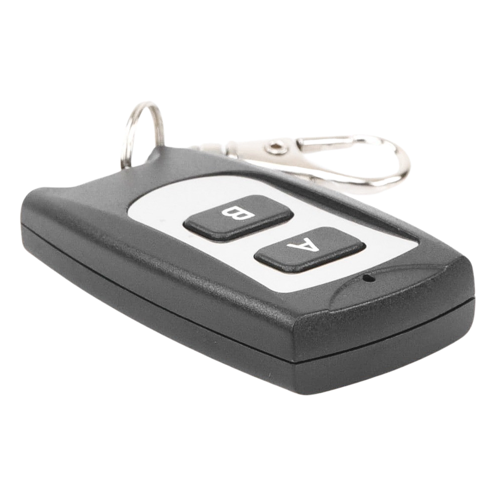Control Remoto de 2 Botones / Compatible con Receptor ACCESS8072P