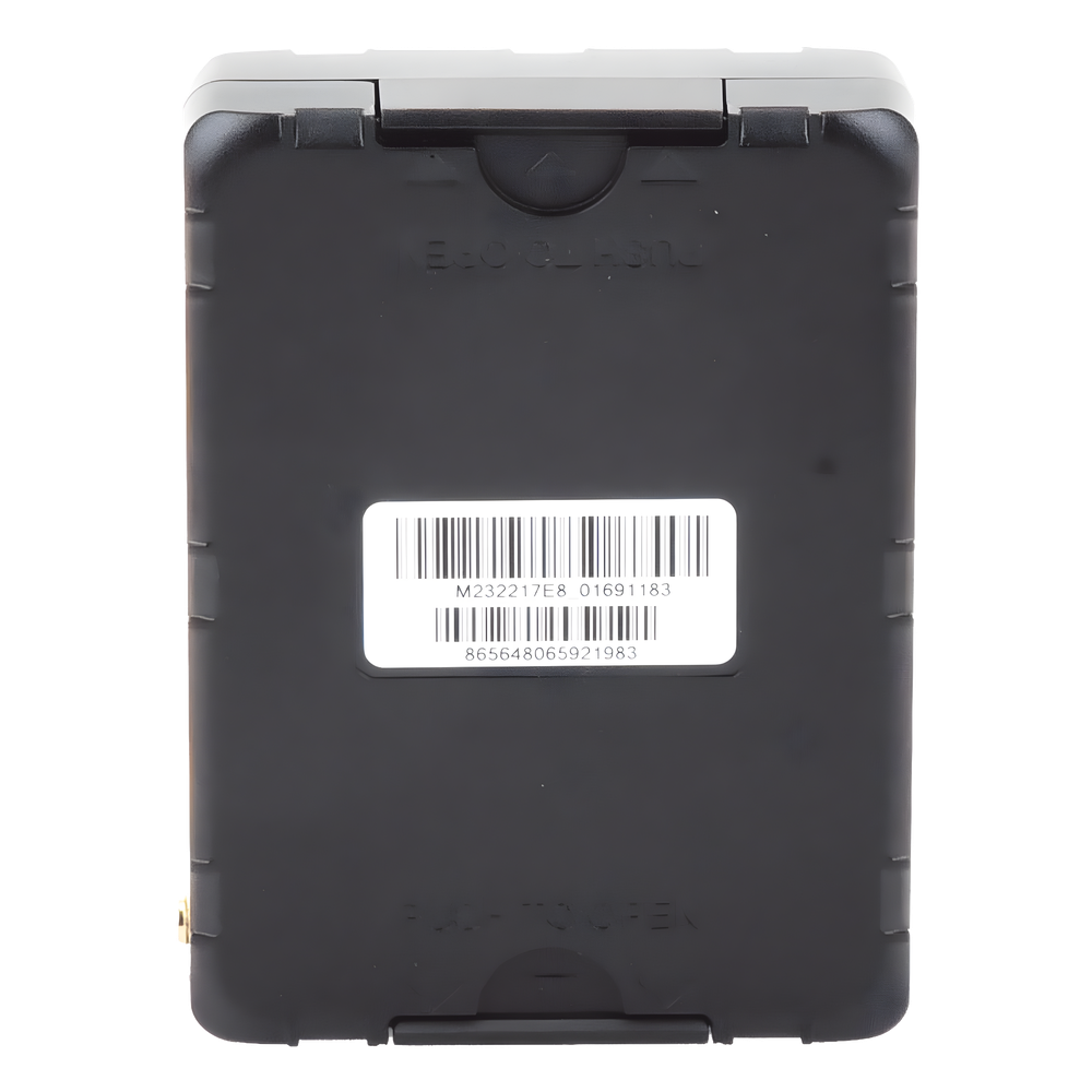 Localizador y Rastreador Vehicular GPS Avanzado / LTE Cat M1 (4G), 3G y 2G / Lectura de Computadora de Viaje en Vehículos Compatibles / CAN FMS