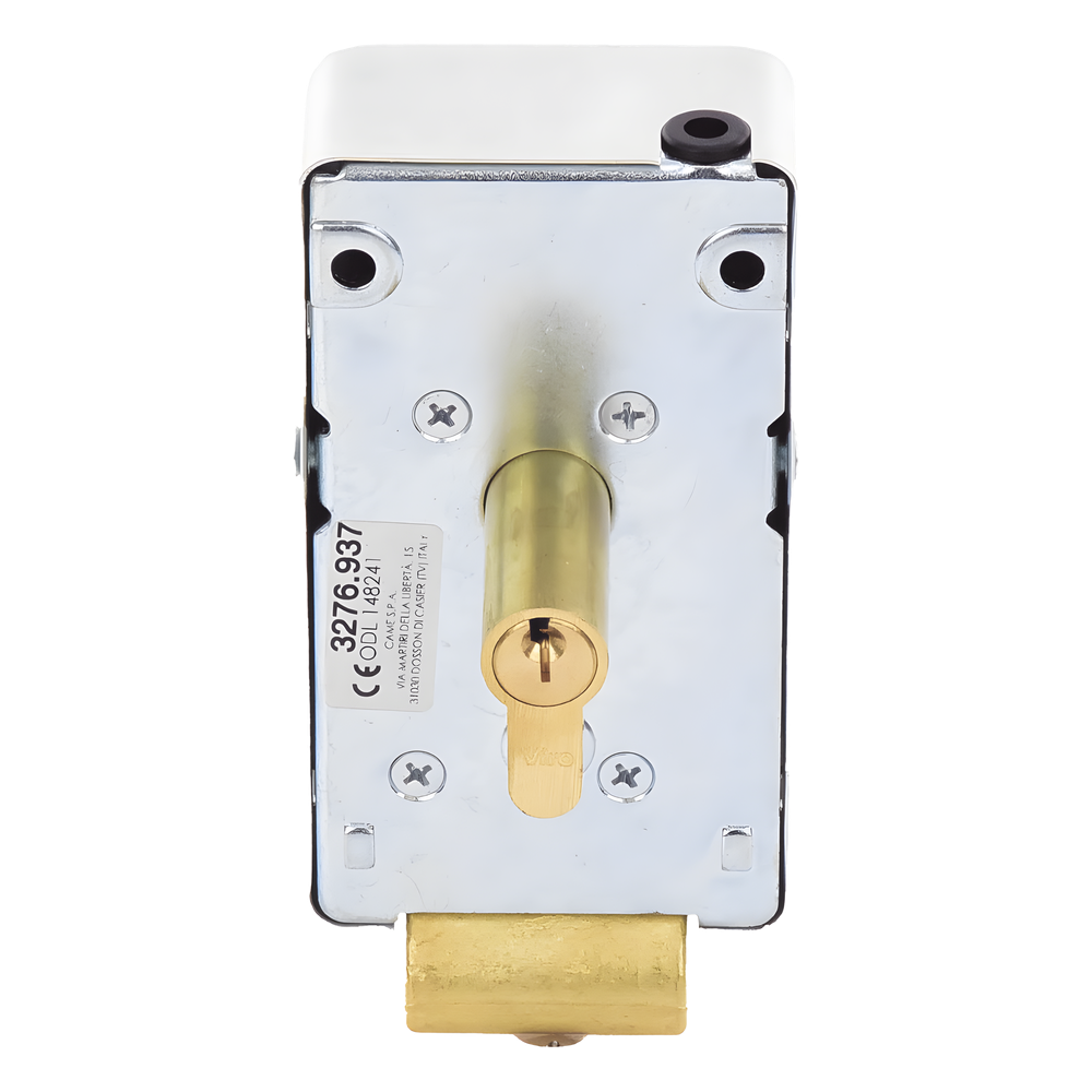 Electrocerradura Para Motores Abatibles CAME