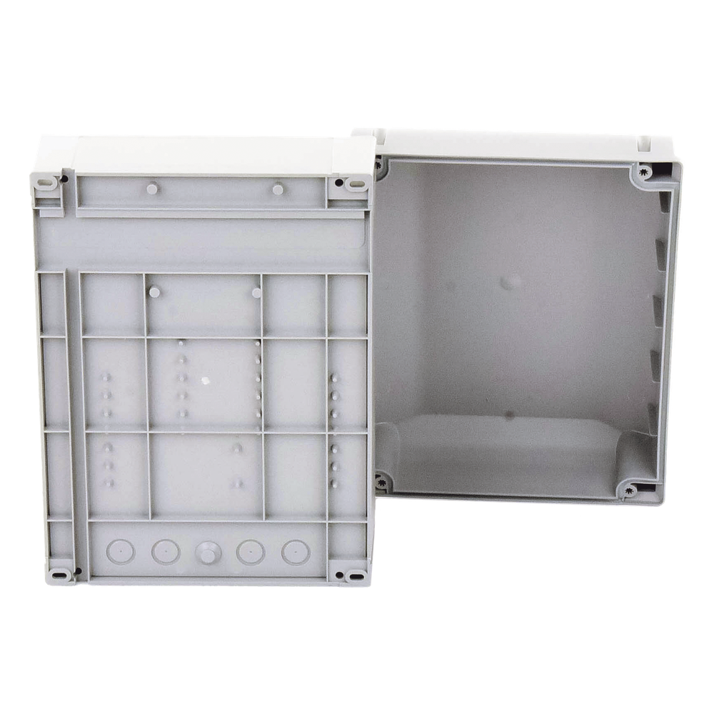 Cuadro de Mando Compatible con Motores de las Series AXO y ATS a 24V