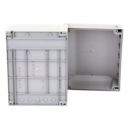 Cuadro de Mando Compatible con Motores de las Series AXO y ATS a 24V