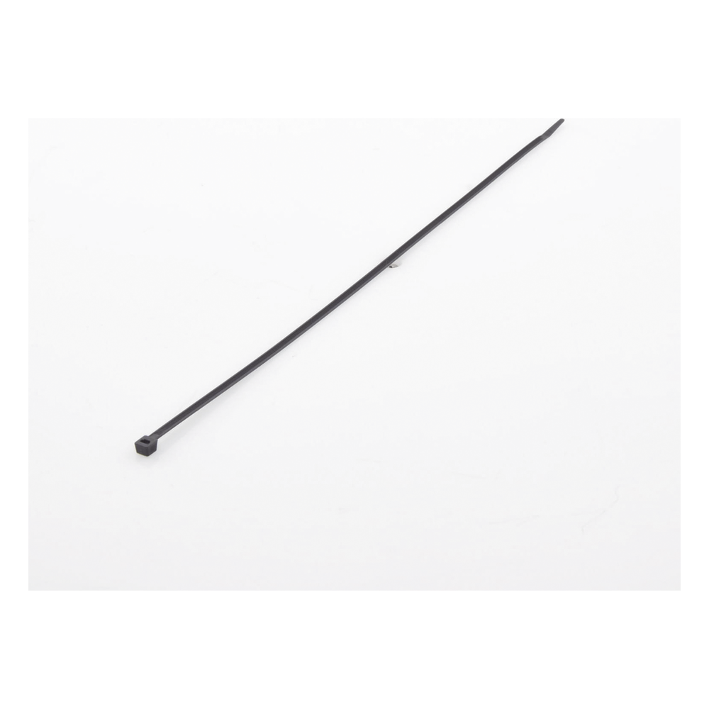 Kit de 50 Corbatas para Cable Heliax de 1/4 a 1/2 Resistente al Agua. Tipo Mariposa
