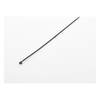 Kit de 50 Corbatas para Cable Heliax de 1/4 a 1/2 Resistente al Agua. Tipo Mariposa