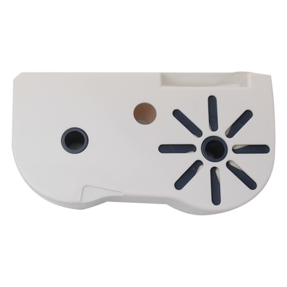 Limpiador para Conectores de Fibra Óptica (Más de 600 Ciclos de Limpieza)
