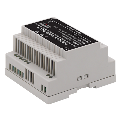 Fuente Industrial Epcom Power Line 12 Vcc 5Amperes