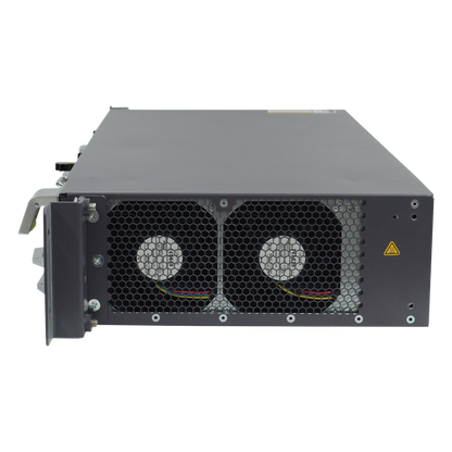 OLT GPON OptiXAccess Carrier Class con 1 tarjeta de 16 puertos GPON, 2 ranuras, 1 Fuente de alimentación AC, 2 UR