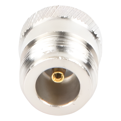 Adaptador FME-Hembra a N-Hembra