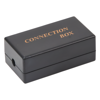 Caja de Conexión UTP Cat5e con Krone IDC