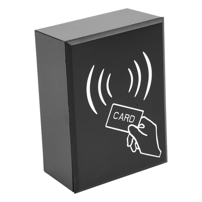 Soporte para Lectora de Torniquete / Compatible XT1000 XT5000 XT7000 / Plástico Resistente