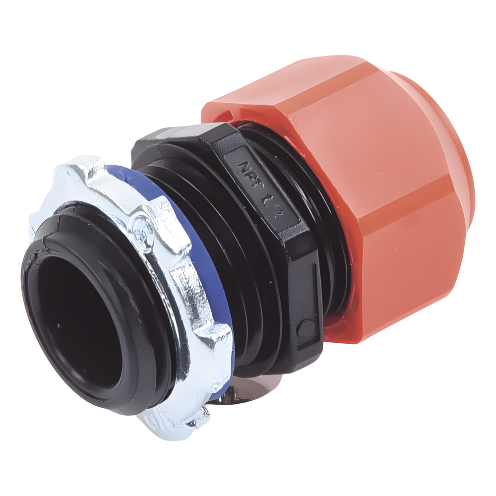 Conector de Alivio de Tensión Para RG-5222, RG-5226, RG-5223, RG-5224