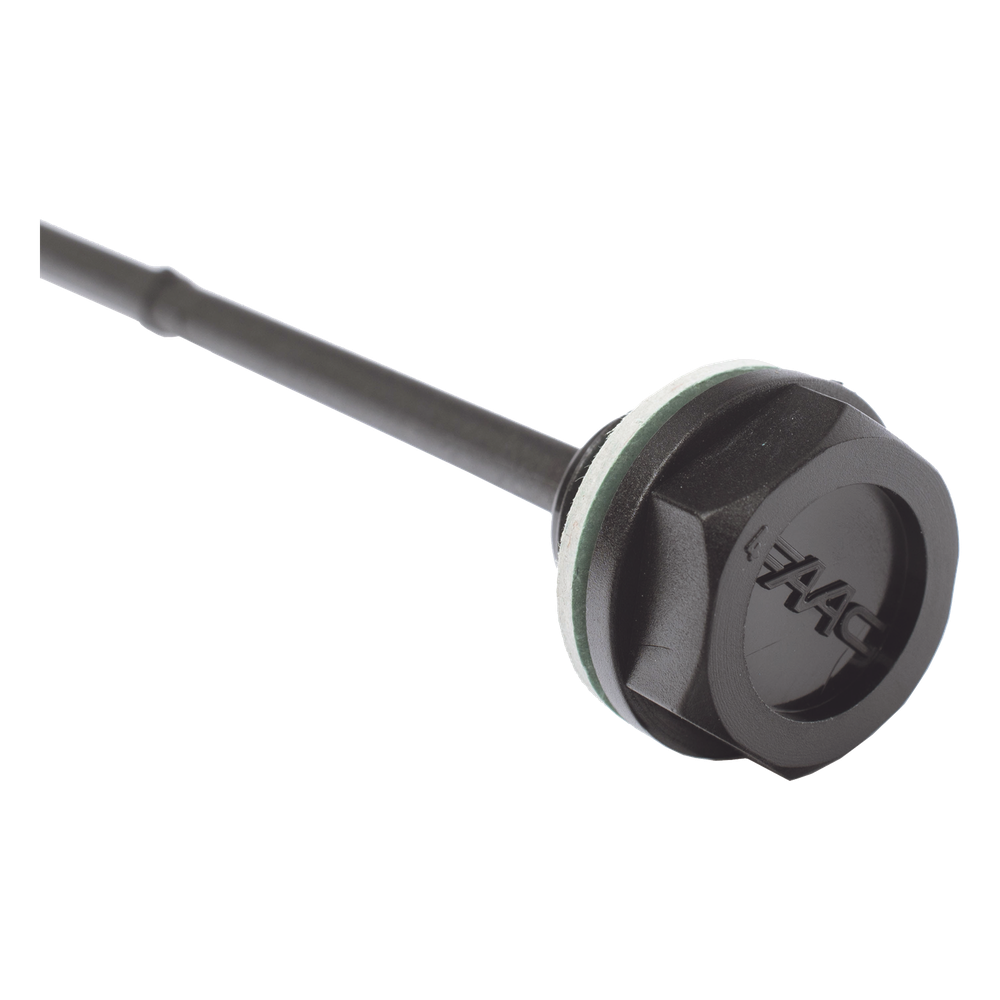 Tapón con indicador de nivel de aceite para barreras de las series 620/640/B680H