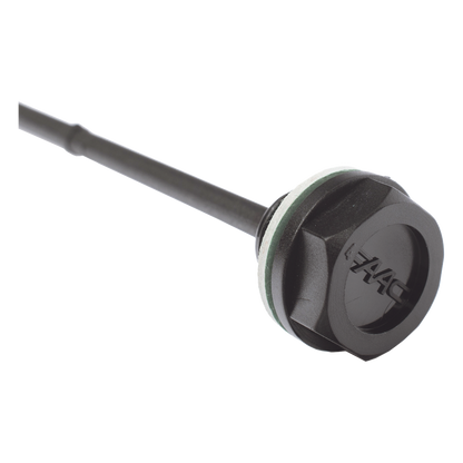 Tapón con indicador de nivel de aceite para barreras de las series 620/640/B680H