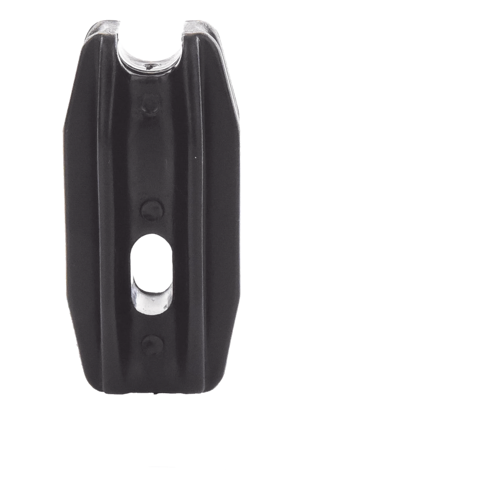 Aislador de Esquina / 18 kV / Polipropileno + Policarbonato / Proteccion UV / 7.5 a 10.2 kg / Cercos Electricos