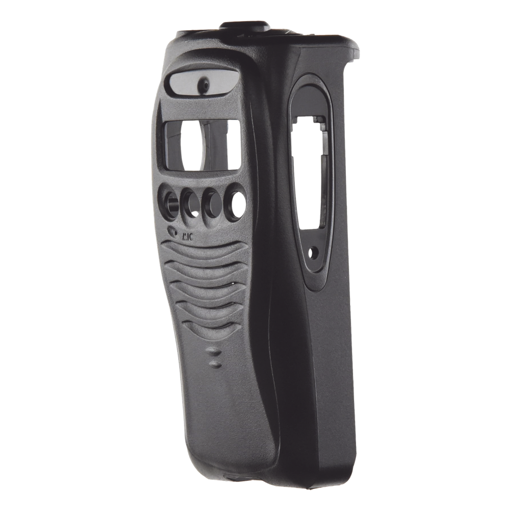 Carcasa de plástico para Radio Kenwood TK2212/Incluye Accesorios