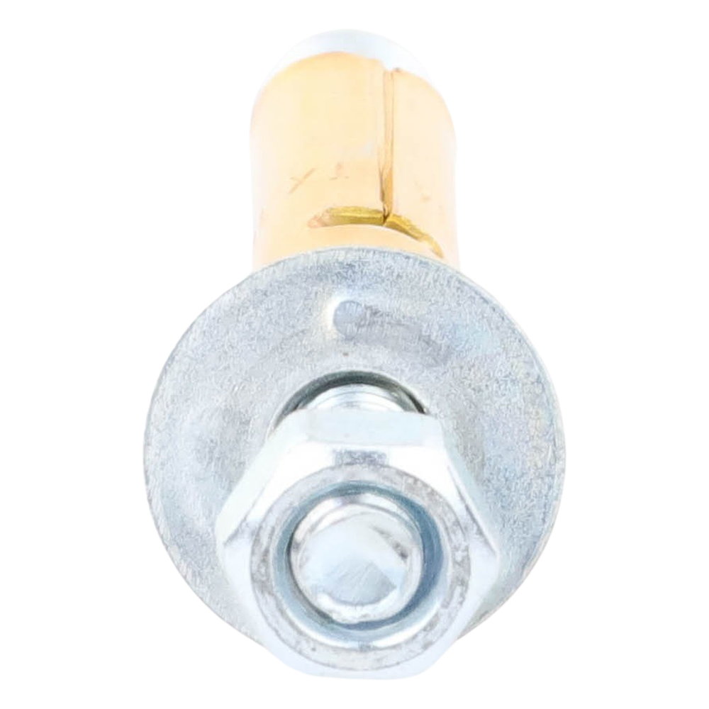 Taquete TX de 1/4" x 2 1/2" (6.5 x 63 mm).