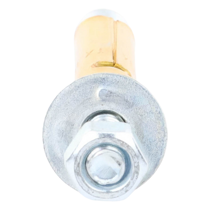 Taquete TX de 1/4" x 2 1/2" (6.5 x 63 mm).