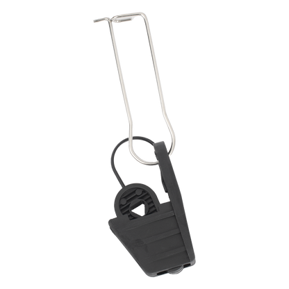 Tensor para fibra Óptica Drop plana de 5x2 mm y Redonda de 3 mm, Hasta 500 N de Tensión