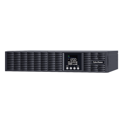 UPS Smart App Online S de 2000 VA/1800 W, Online Doble Conversión, Entrada 120 Vca NEMA 5-20P, Onda Senoidal Pura, Rack o Torre de 2 UR, Con 8 Tomas