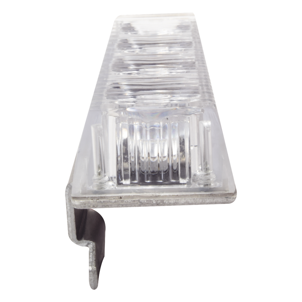 Módulo de 4 LEDs, Color Ámbar