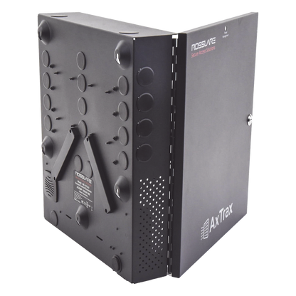 GABINETE PARA USO con las tarjetas AC825, D805, R805, S805.P805