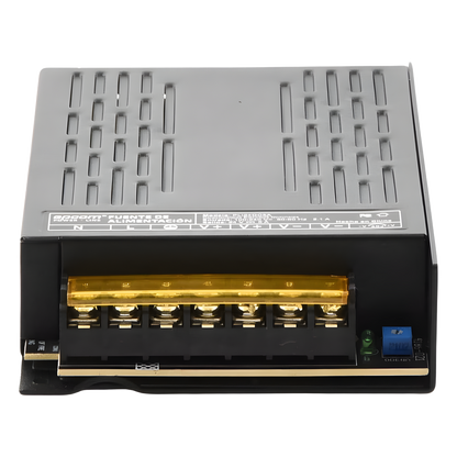 Fuente Industrial Epcom Power Line Tipo DIN Rail 24Vcc 5Amperes