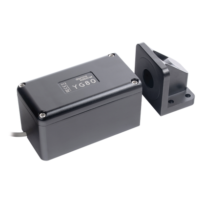 Cerradura de Perno de 11,240 Lbs de Fuerza/ Intemperie/ Soporta Corrosión/ Climas Extremos/ ideal para Puertas, Cortinas