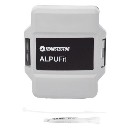 Protector PoE Exterior Gigabit / Tecnología Híbrida SASD+GDT / 100W PoE++ / RJ45 Blindado / IP65 / Enlaces Inalámbricos