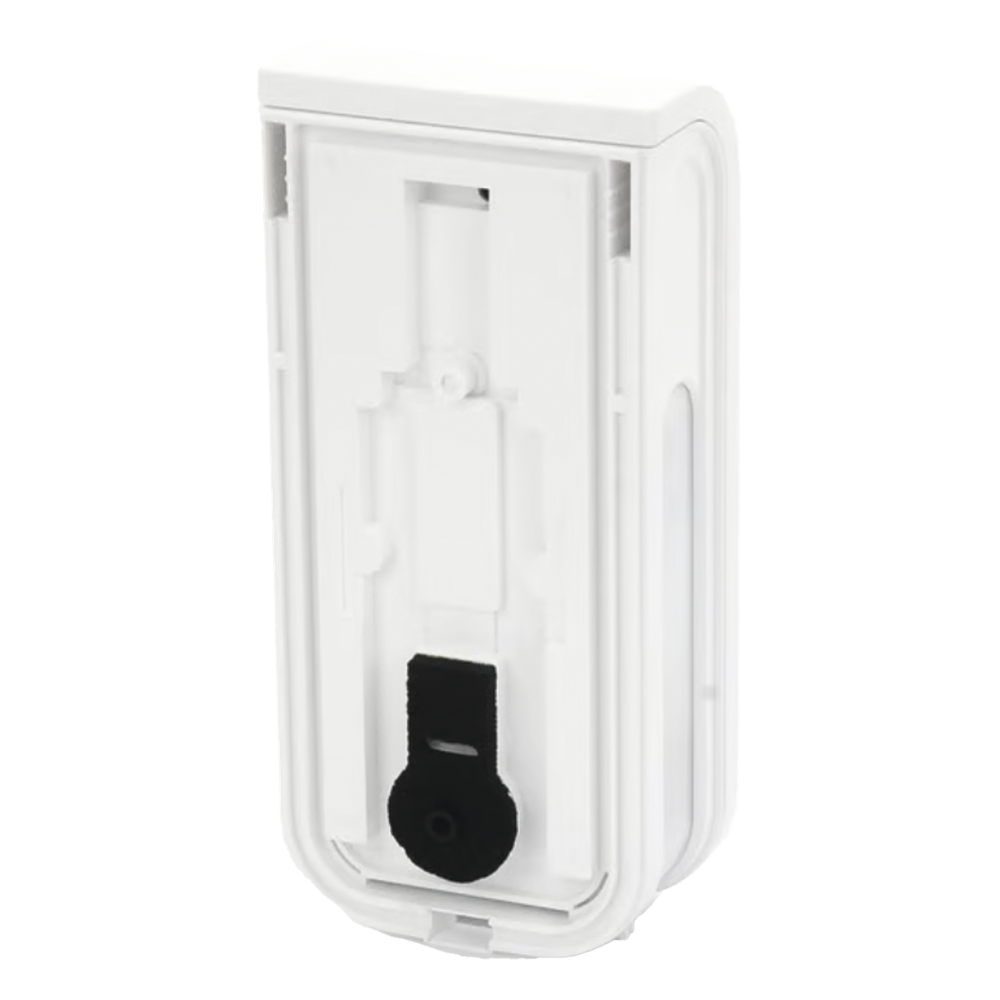 Sensor de Movimiento / 24 Metros de Detección / 100% Exterior / Serie Shield de Optex / Diseño Estético y Formal / Cableado / Compatible con