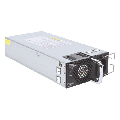 Fuente de Energía Modular, proporciona hasta 740 Watts para Switches Empresariales Ruijie Networks