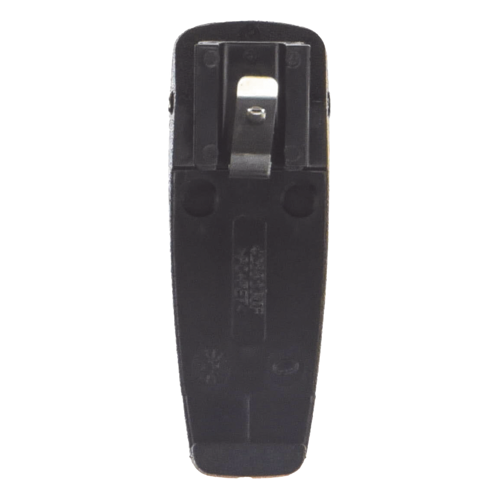 Clip de cinturón para Radios DEP450/PR400/DP1400/CP200/CP200D/CP200XLS/ CP040/CP140/CP150