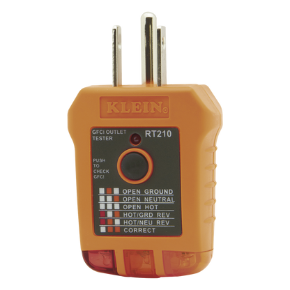 Kit de Amperímetro de Gancho (400A CA) con Probador de Fase y Divisor (para medir corriente sin cortar el cable).