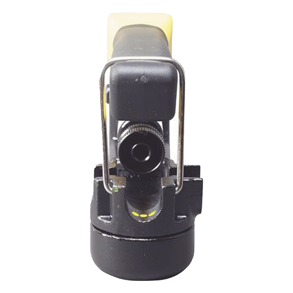 Pinza Ponchadora para Cables RG58, RG59, RG62, RG6/6Q, RG7, RG11 y Conector F, BNC y RCA.