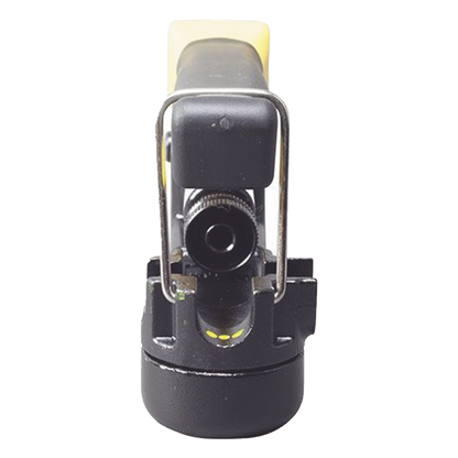 Pinza Ponchadora para Cables RG58, RG59, RG62, RG6/6Q, RG7, RG11 y Conector F, BNC y RCA.