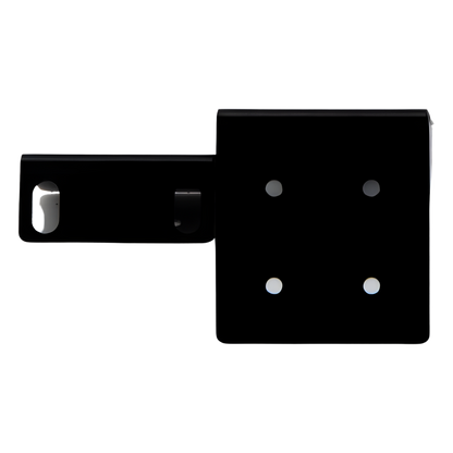 Kit de montaje para Rack 19" de switches cnMatrix EX2010, EX2010P, EX1010, EX1010P