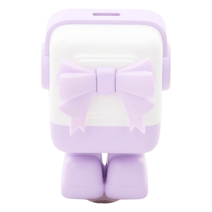 Cargador Rápido GaN 30W / USB-C PD3.0 PPS / Protocolos Múltiples / Protecciones Avanzadas / PC Material UL94-V0