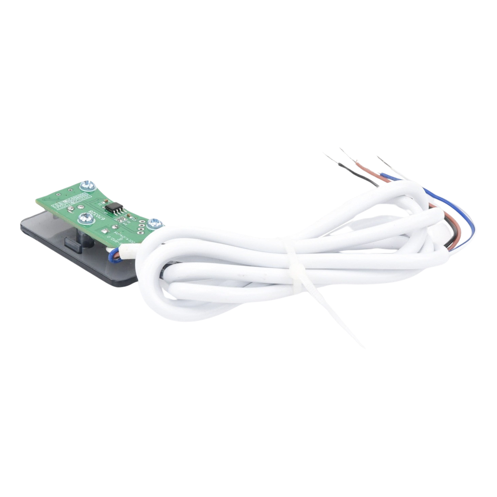 Encoder digital para barreas XBS/XBF