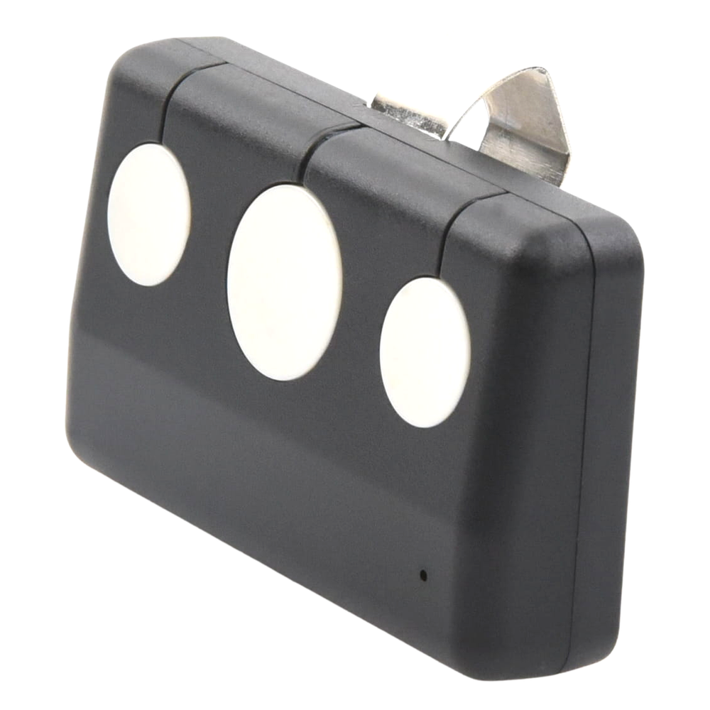 Control Remoto Inalambrico RF de visera, compatible con ACCESSFORCE y FS1000APPRT