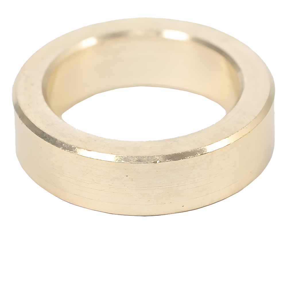 Anillo de abrazadera de cable para barreras de las series 615, 620 y 640