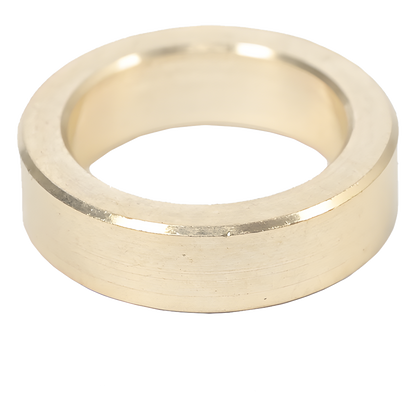 Anillo de abrazadera de cable para barreras de las series 615, 620 y 640