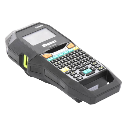 Impresora Etiquetadora, Compatible con Etiquetas de Hasta 1 Pulgada (2.54 cm) de Ancho, Resolución de 180 dpi y Velocidad de Impresión Rápida