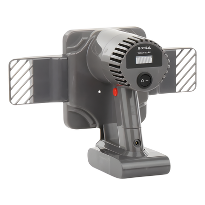 Herramienta para Instalación y Mantenimiento de Paneles LED / Bomba de Vacio para Extracccion de Pantallas para Interior y Exterior