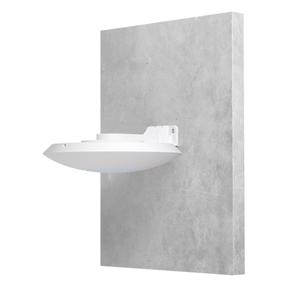 Soporte de pared UACC-Lite-AP-AM para puntos de acceso UniFi de tamaño compacto, compatible con modelos U6-Lite, UAP-AC-Lite, U6+ y UAP-nanoHD