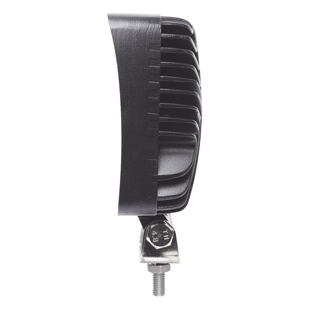 Luz de Trabajo de 40 LED, 5600 Lúmenes, 66 Watts, 10-30 Vcc, IP67