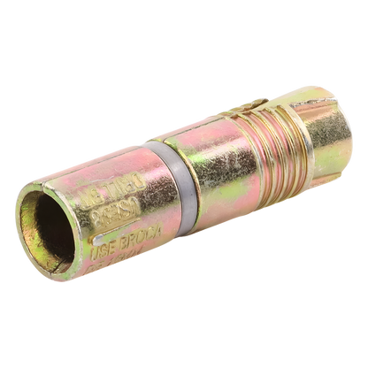 Taquete Expansor Tipo Z de 3/8" (SIN TORNILLO).