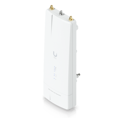 Radio Dual de Alto Rendimiento Basado en WiFi 7 de 5 GHz con Tecnología Multi-Link Operation (MLO) para un Rendimiento Mejorado y una Conectividad
