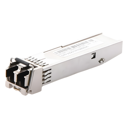 Transceptor mini-GBIC SFP / Duplex Multimodo 1GBase / Distancia 550 metros / Conector LC