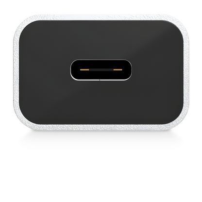 Adaptador Compacto USB-C a 5 GbE RJ45, con Indicador de Actividad LAN, Compatible con Mac, Windows y Linux, Ideal para Agregar Conectividad Ethernet