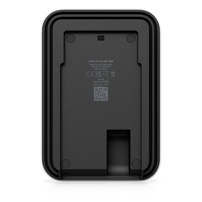 U7 Pro XG Wall Wi-Fi 7 Tri-Banda para Interiores con Soporte 6 GHz, Cobertura de hasta 140 m², Capacidad para Hasta 300 Usuarios y Puerto 10 GbE